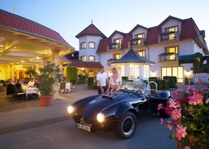 Ringhotel Winzerhof