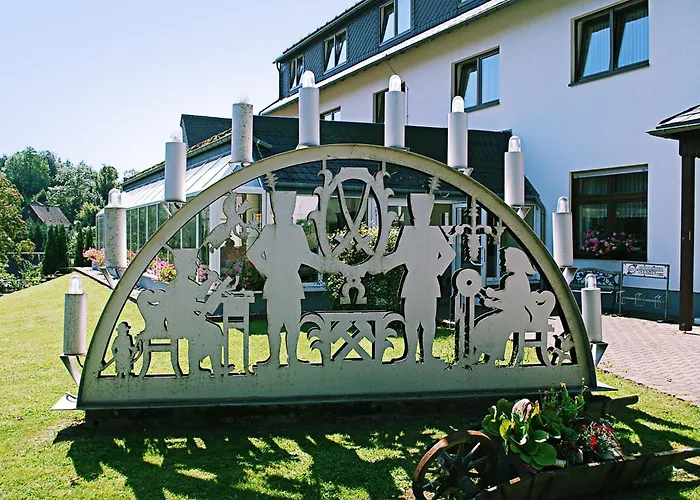 Landgasthof-Wemmer