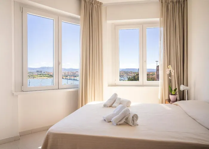 Hotel De Plam Olbia