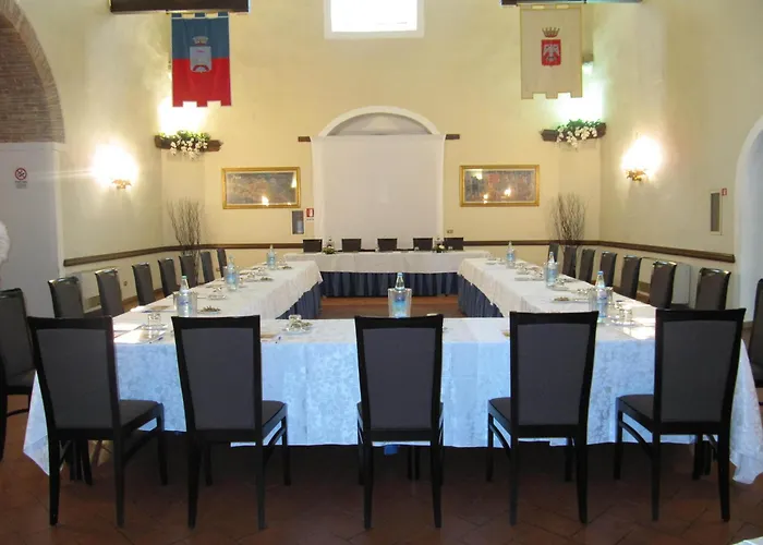 Abbazia Collemedio Resort & Spa Collazzone