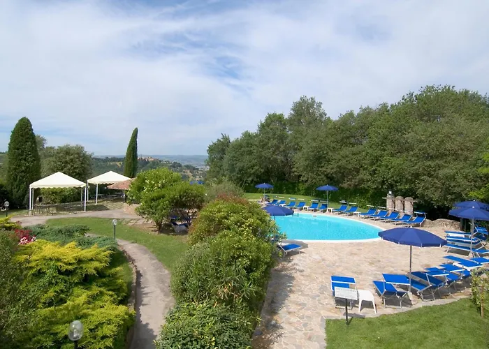 Abbazia Collemedio Resort&Spa Collazzone