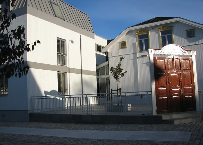 Home Hotel Tollboden