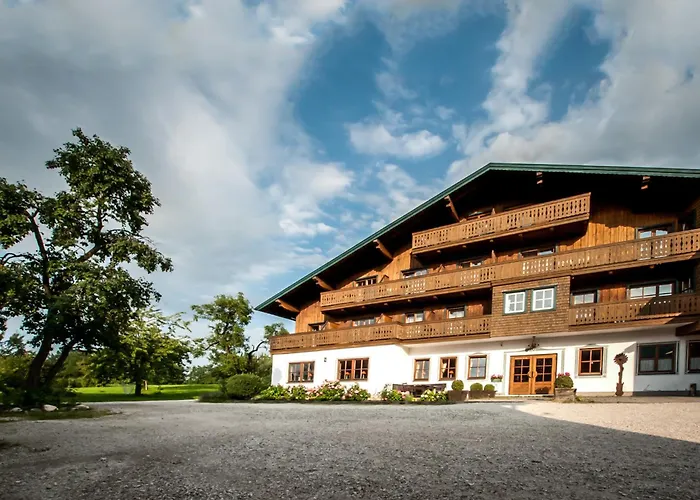Gasthof Steinerwirt