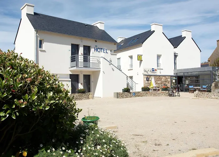 Logis Vent D'Iroise