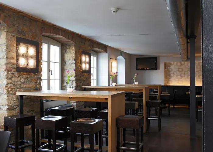 Ox Hotel Heitersheim