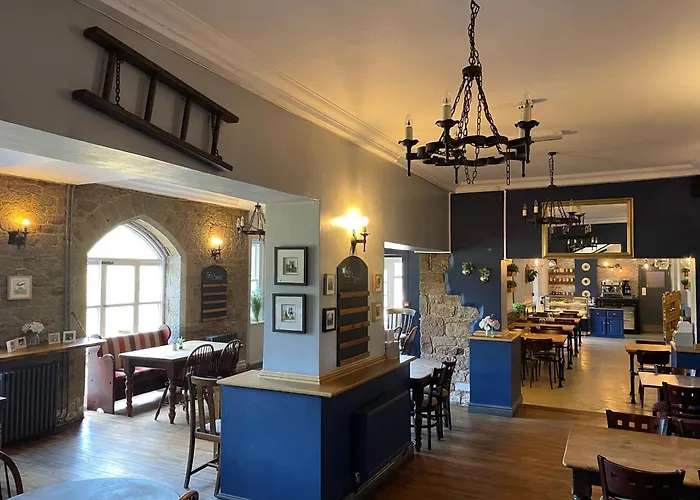 Inn On The Wye Ross-on-Wye