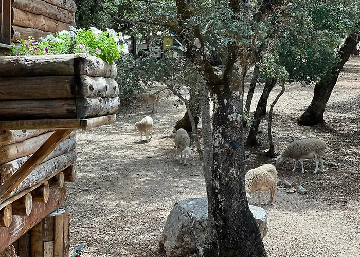 Hotel Rural Convento Santa Maria de la Sierra Arroyo Frío