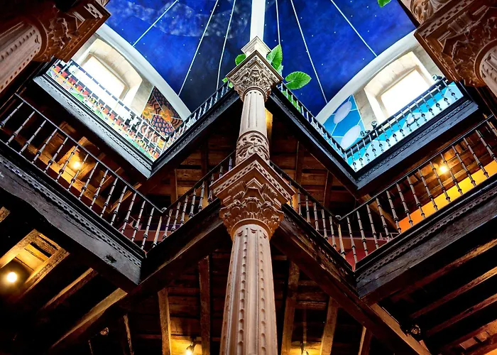 Abba Palacio de Soñanes Hotel