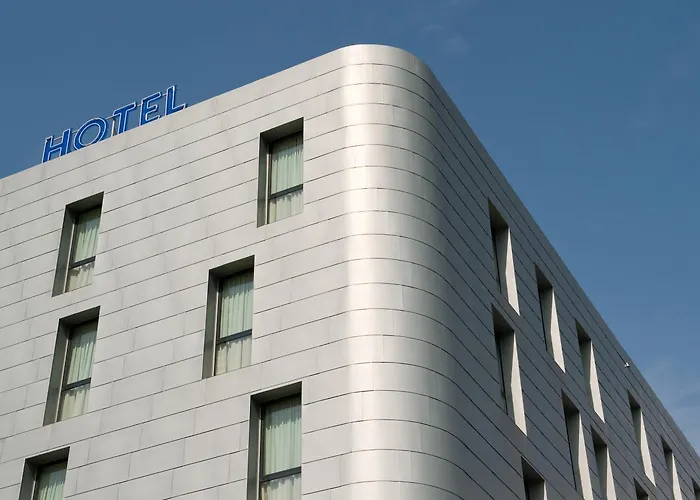Hotel Rivarolo