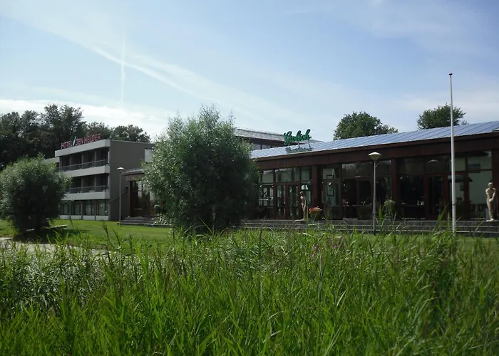 Hotel Den Helder