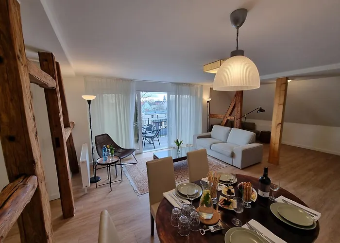 Hotel Burg Wanzleben