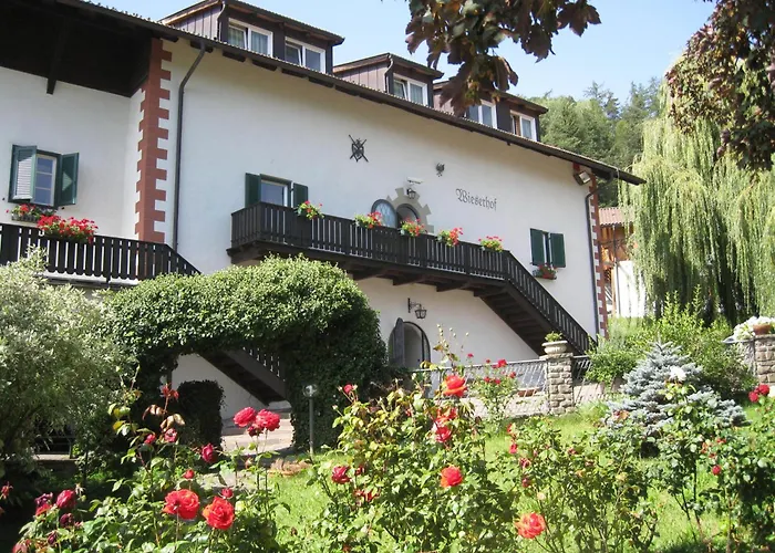 Naturhotel Wieserhof