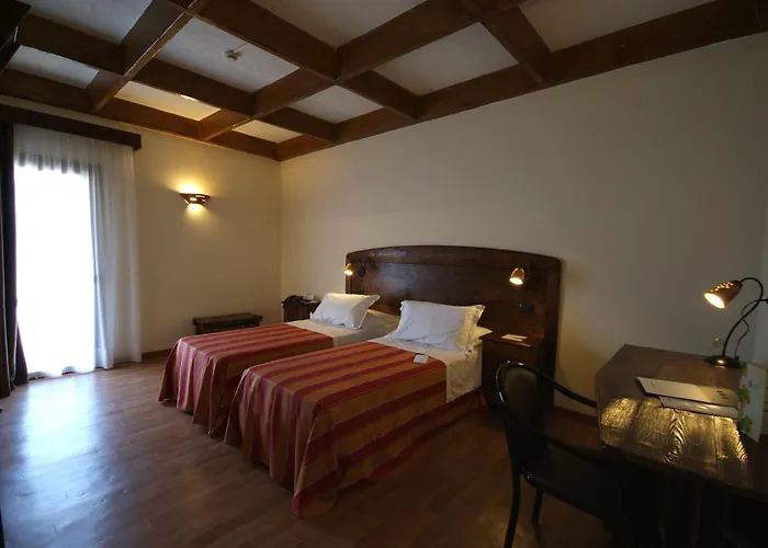 Una Hotels Regina Bari Torre A Mare