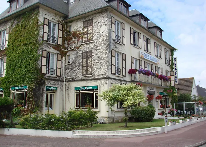 Chez-Marion