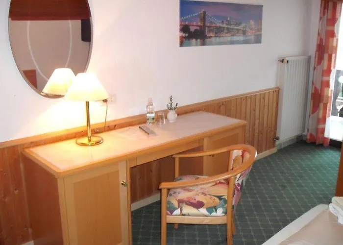 Landgasthof Schweizerhof Wonneberg