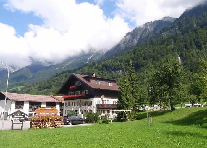 Walch's Camping&Landhaus