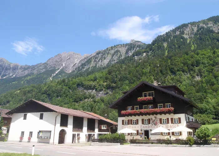 Walch's Camping&Landhaus