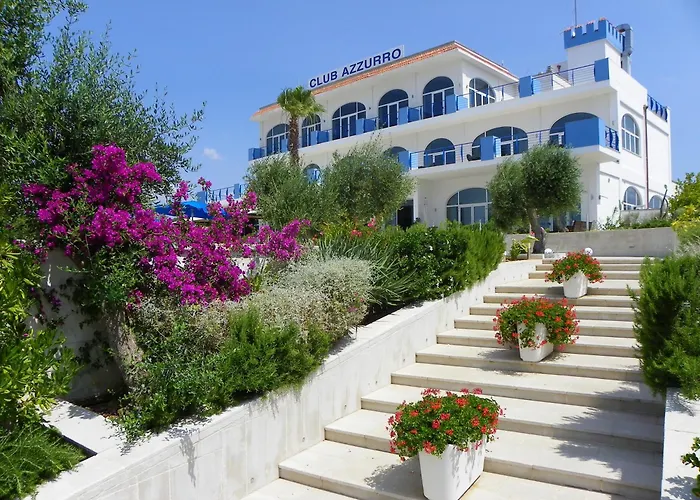 Club Azzurro Hotel & Resort