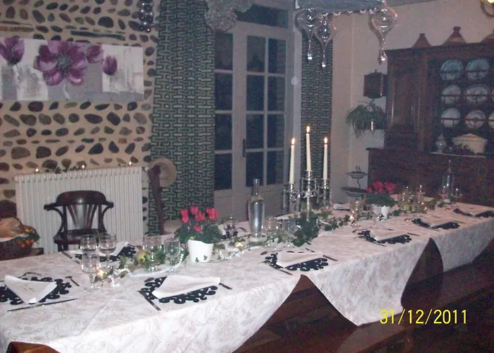 La Maison d'Anais