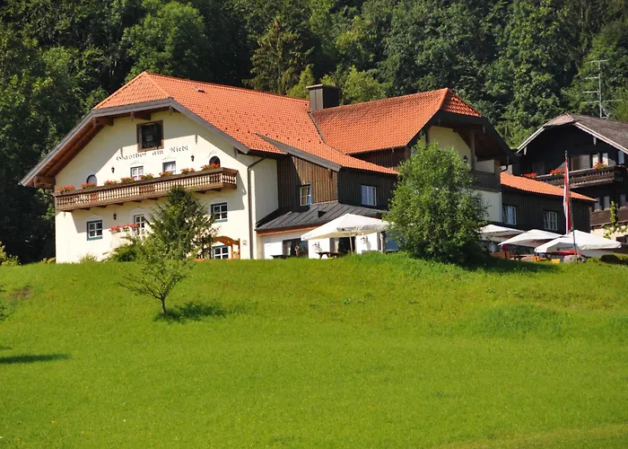 Hotel-Gasthof Am Riedl