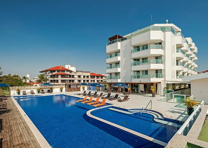 Slaviero Hotel Ingleses Convention
