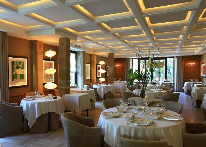 Hotel&Restaurants - Maison Chabran