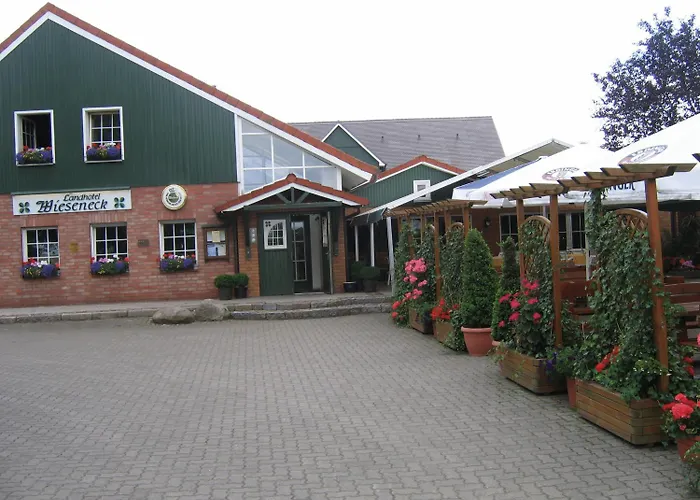 Landhotel Wieseneck