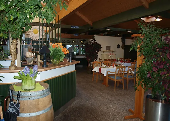 Landhotel Wieseneck