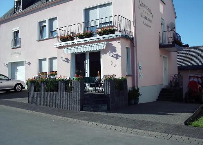Gästehaus Alexanderhof