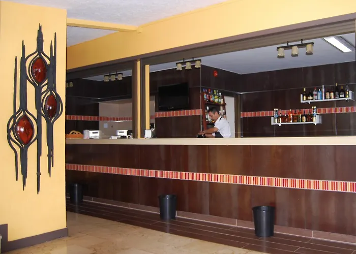 Hotel Anfora