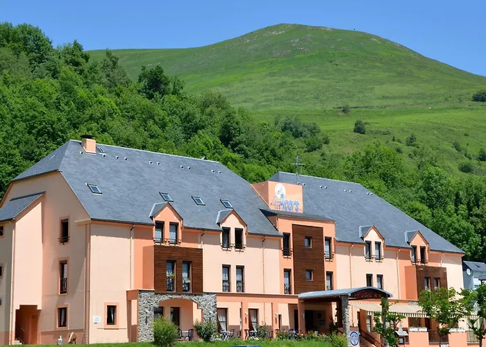 Hotel Le Picors