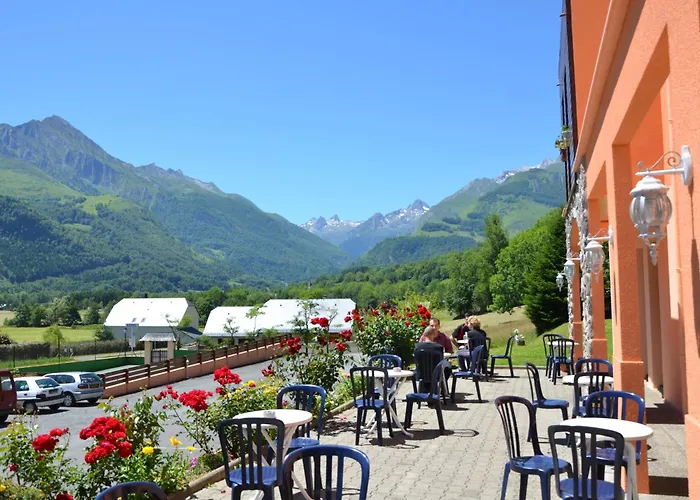 Hotel Le Picors