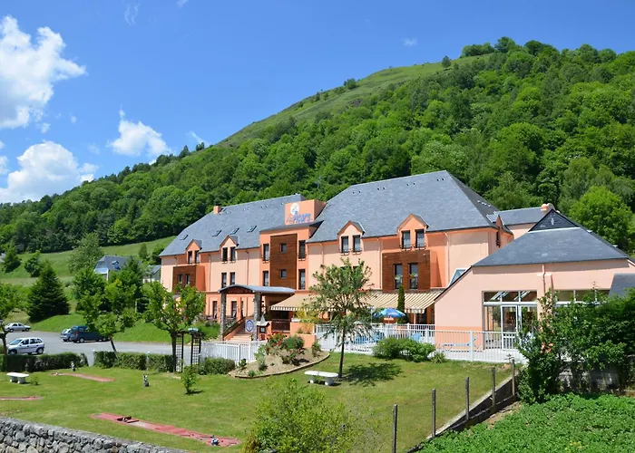 Hotel Le Picors