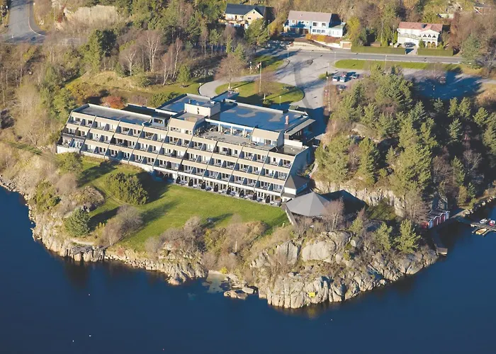 Farsund Fjordhotell
