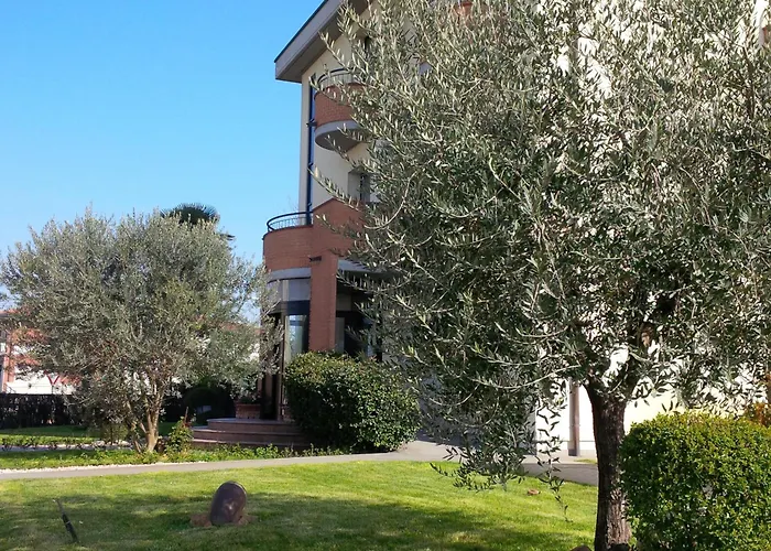 Hotel Da Vito