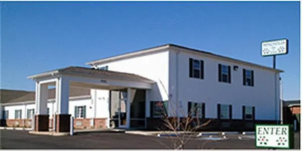 Magnolia Inn And Suites Southaven