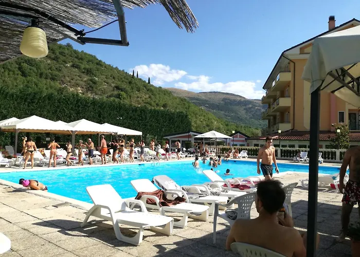 Filippone Hotel&Ristorante Gioia Dei Marsi