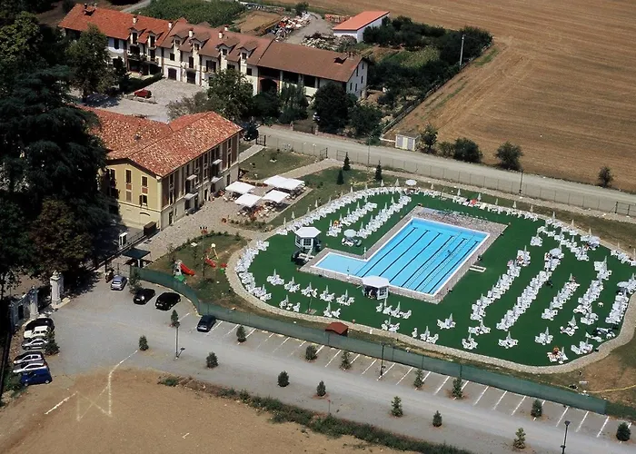 Villa Scati Bed&Breakfast