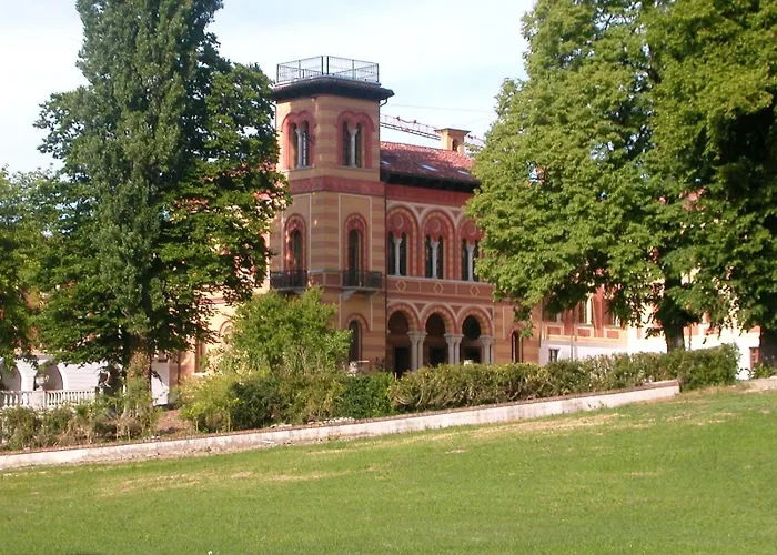 Villa Scati Bed&Breakfast