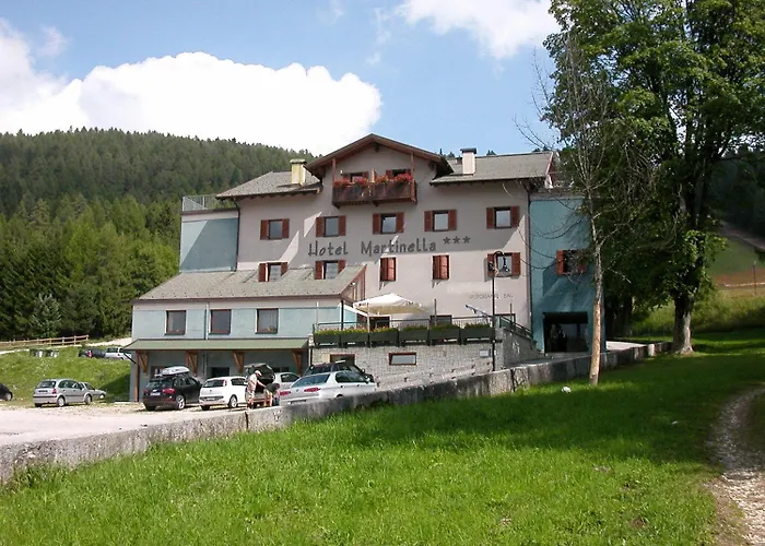 Hotel Martinella