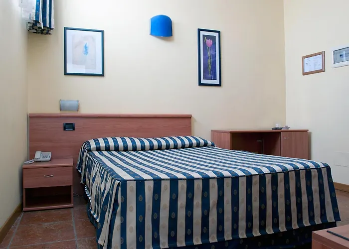 Hotel Blue Ribbon Vercelli
