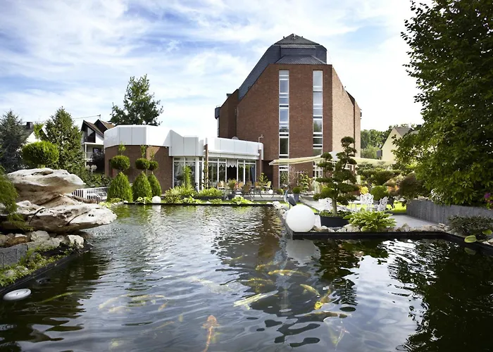 Rheinhotel Larus