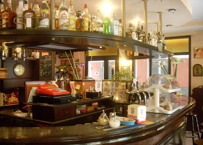 Hotel Corallo Moneglia