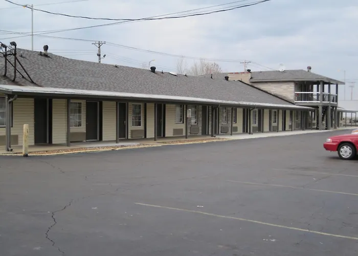 Royal Relax Inn