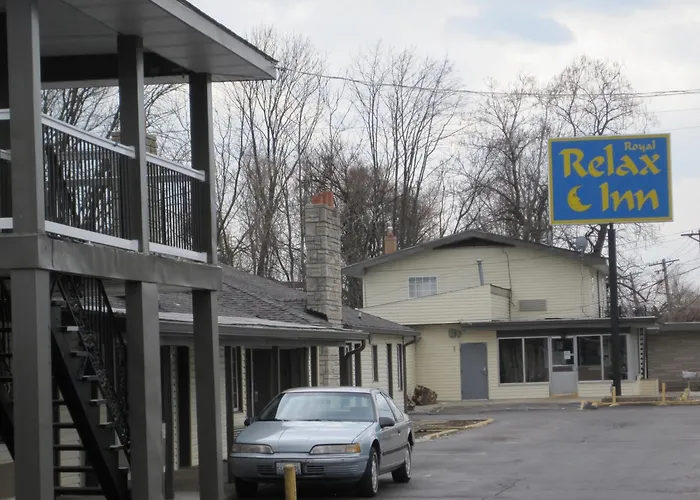 Royal Relax Inn