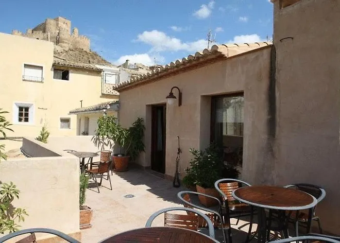 Hotel Con Encanto La Façana