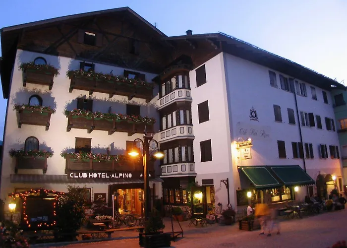 Club Alpino