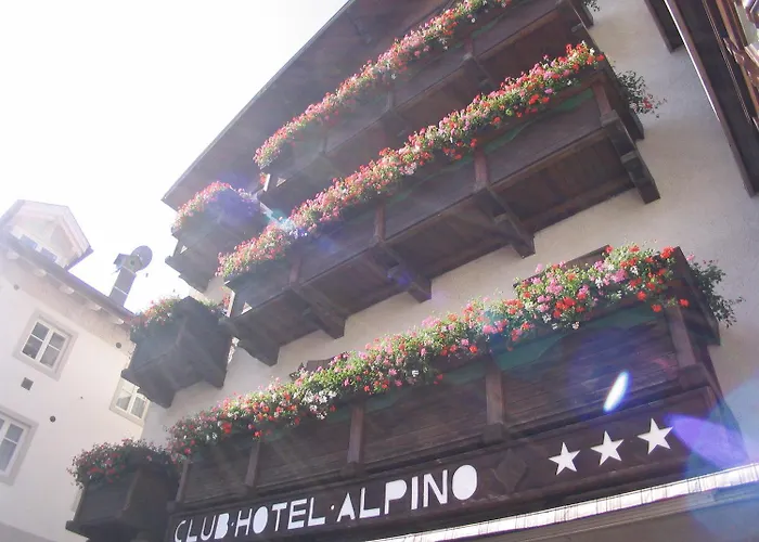 Club Alpino