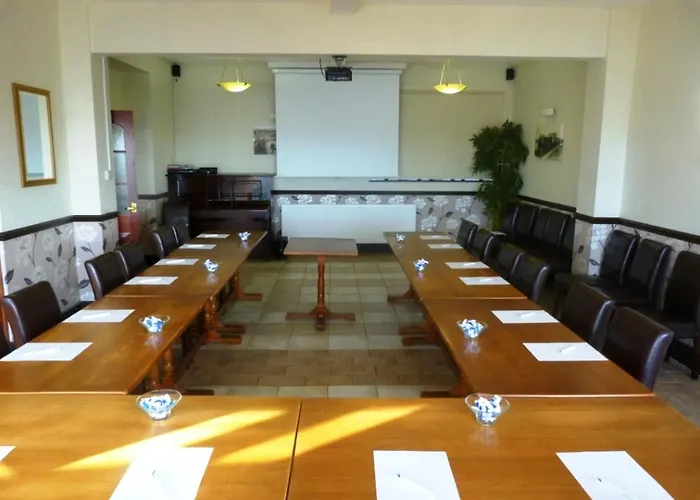 Bailey Ground Hotel Seascale