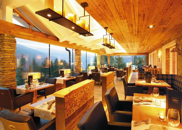 Hotel Albion Mountain Spa Resort Dolomites St. Ulrich in Gröden